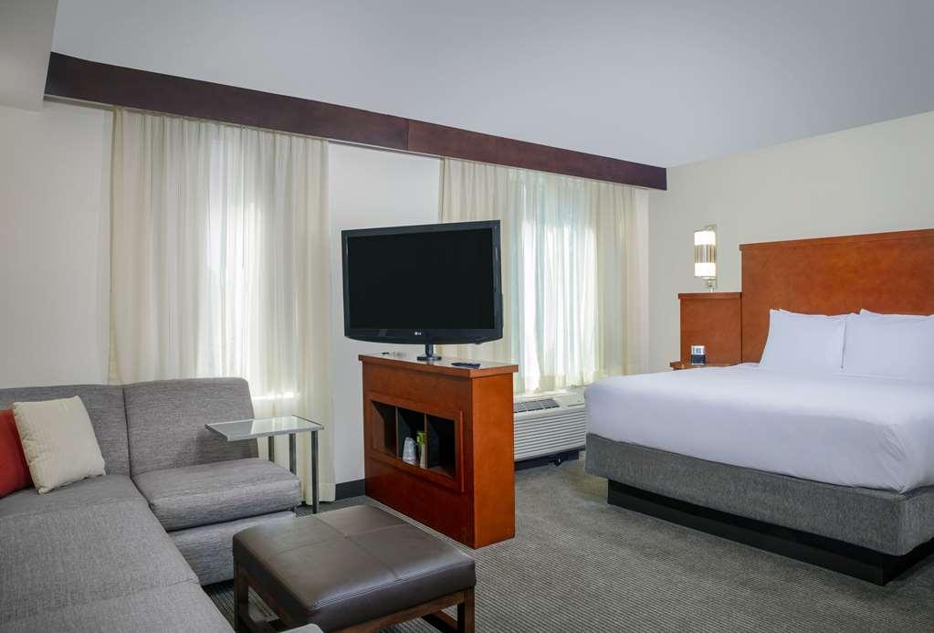 Hyatt Place Raleigh Cary חדר תמונה