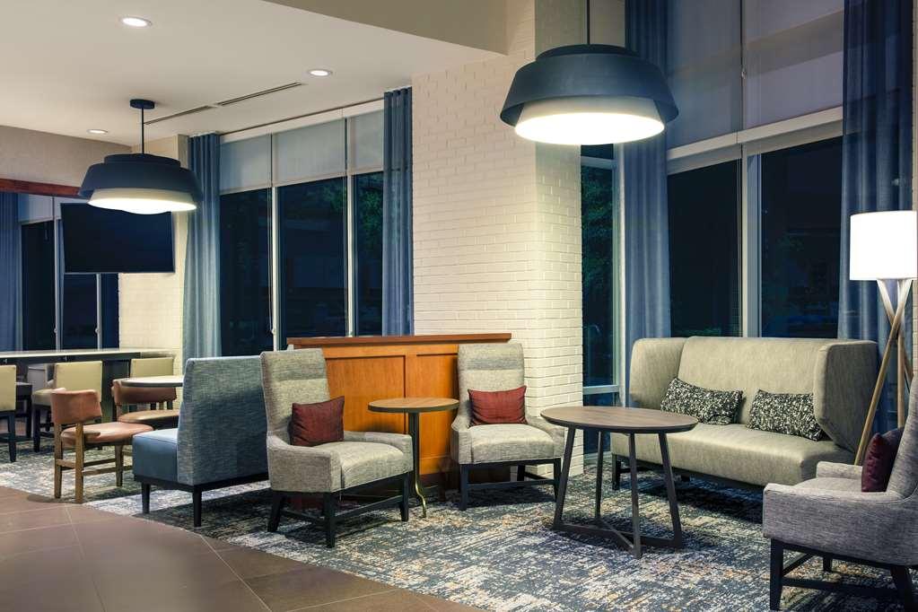 Hyatt Place Raleigh Cary מראה פנימי תמונה