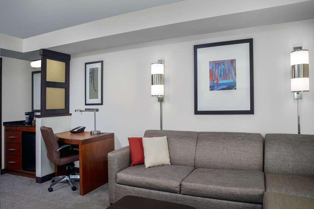 Hyatt Place Raleigh Cary חדר תמונה