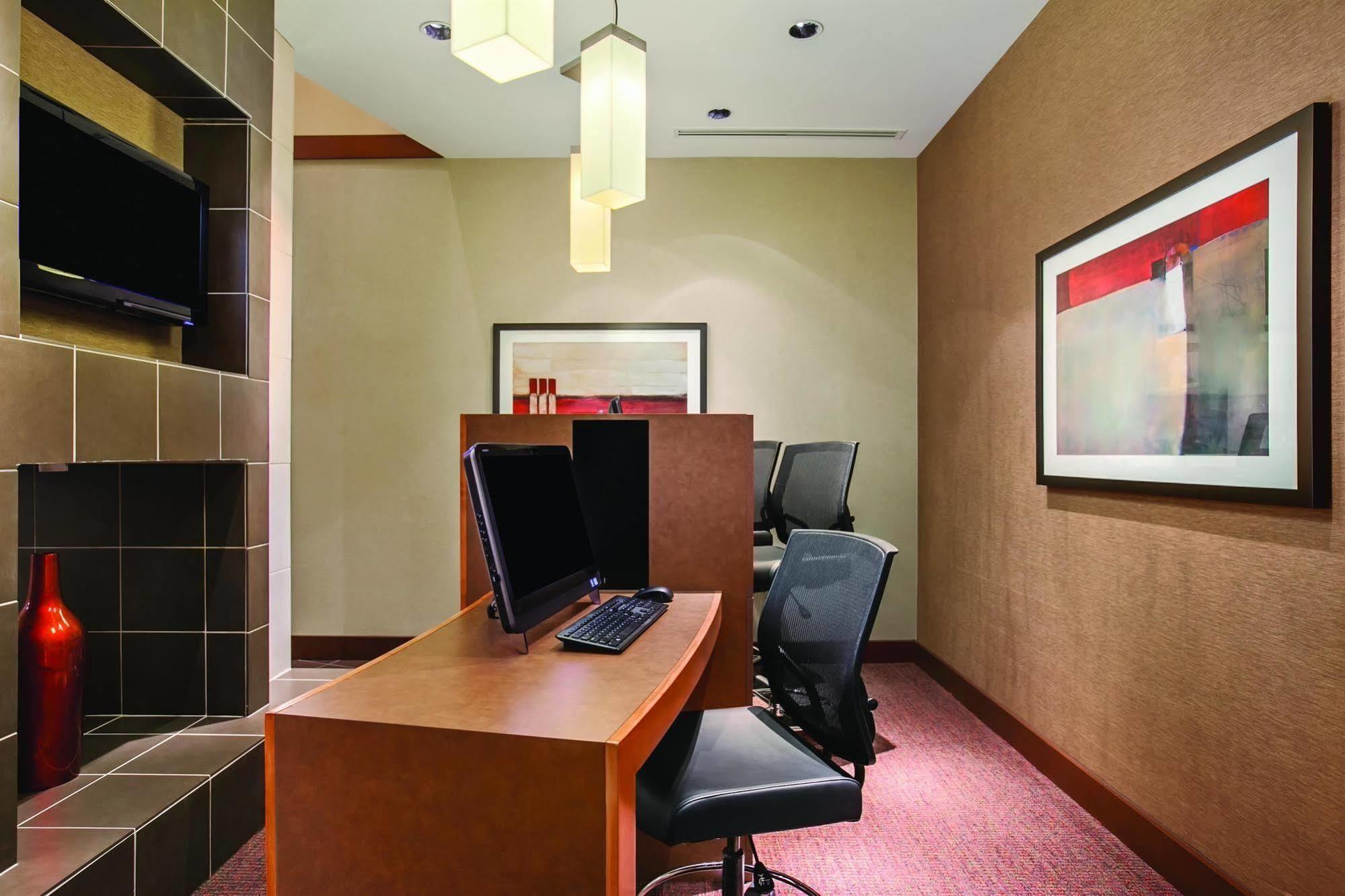 Hyatt Place Raleigh Cary מראה חיצוני תמונה