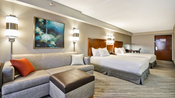 Hyatt Place Raleigh Cary מראה חיצוני תמונה