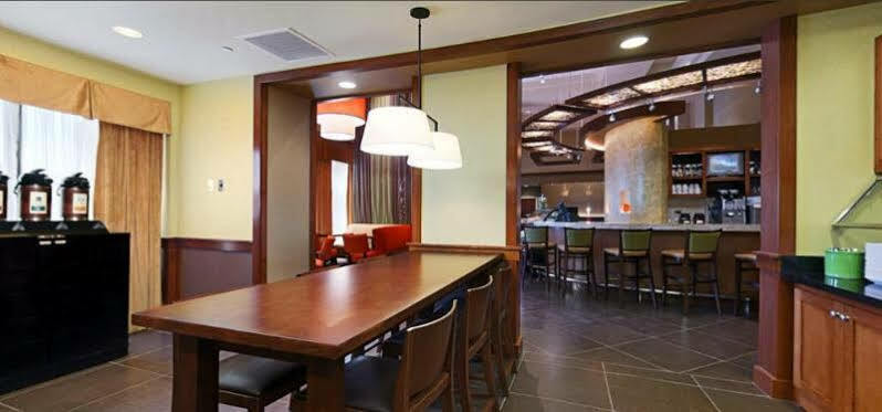 Hyatt Place Raleigh Cary מראה חיצוני תמונה