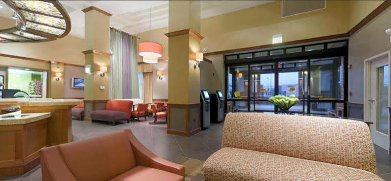 Hyatt Place Raleigh Cary מראה חיצוני תמונה